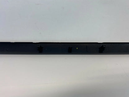 2005-2010 VW VOLKSWAGEN JETTA FRONT RIGHT DOOR PANEL TRIM MOLDING 1K4867440 OEM