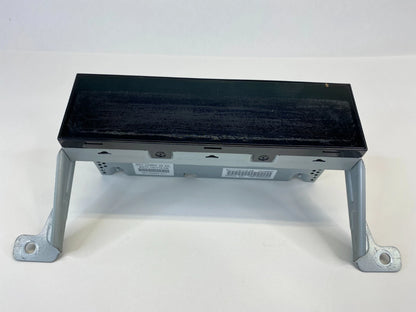 2011 2012 Ford Taurus Radio Information Screen Display Unit BG1T-19C116-AB OEM