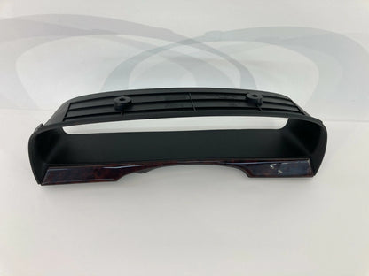 2003-2009 KIA SORENTO INSTRUMENT PANEL SPEEDOMETER COVER BEZEL TRIM 84830-3E000