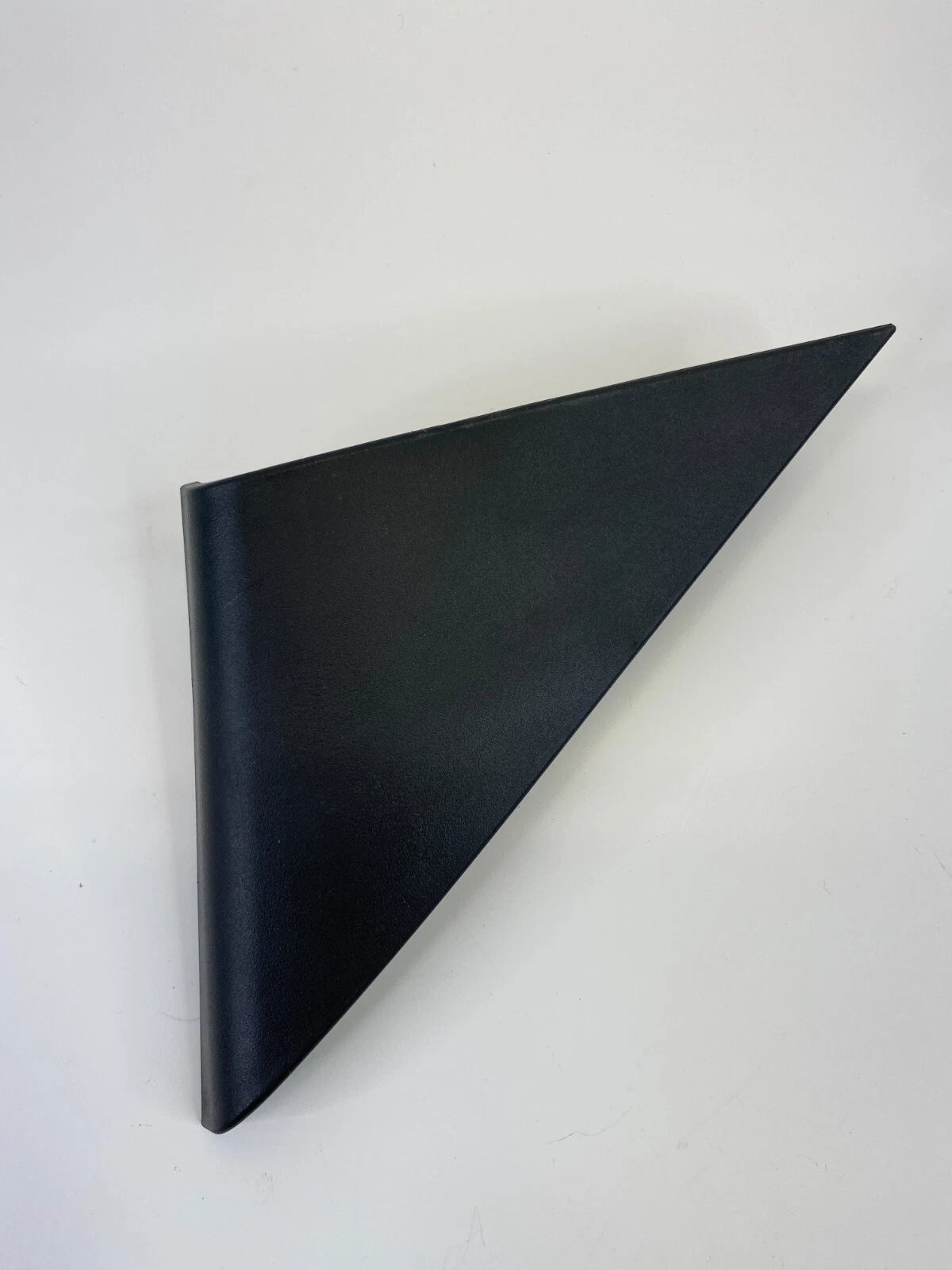 07-11 TOYOTA CAMRY FRONT RIGHT INSIDE DOOR MIRROR CORNER COVER COVER 67491-06040