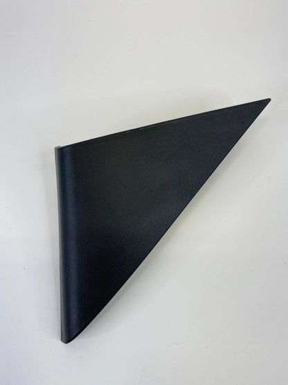07-11 TOYOTA CAMRY FRONT RIGHT INSIDE DOOR MIRROR CORNER COVER COVER 67491-06040
