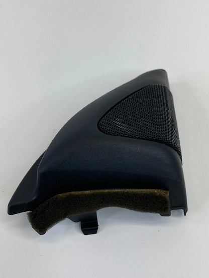 03-08 TOYOTA COROLLA FRONT RIGHT PASSENGER DOOR TWEETER COVER TRIM 67491-12480