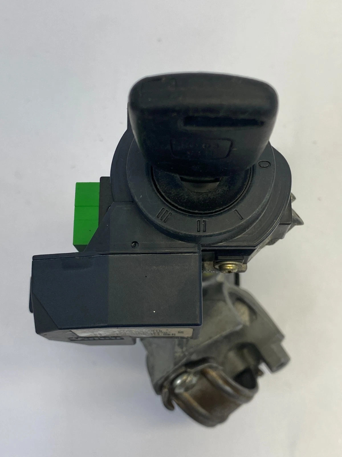 03-07 HONDA ACCORD IGNITION SWITCH LOCK CYLINDER W/ KEY & IMMOBILIZER 39730-SDA