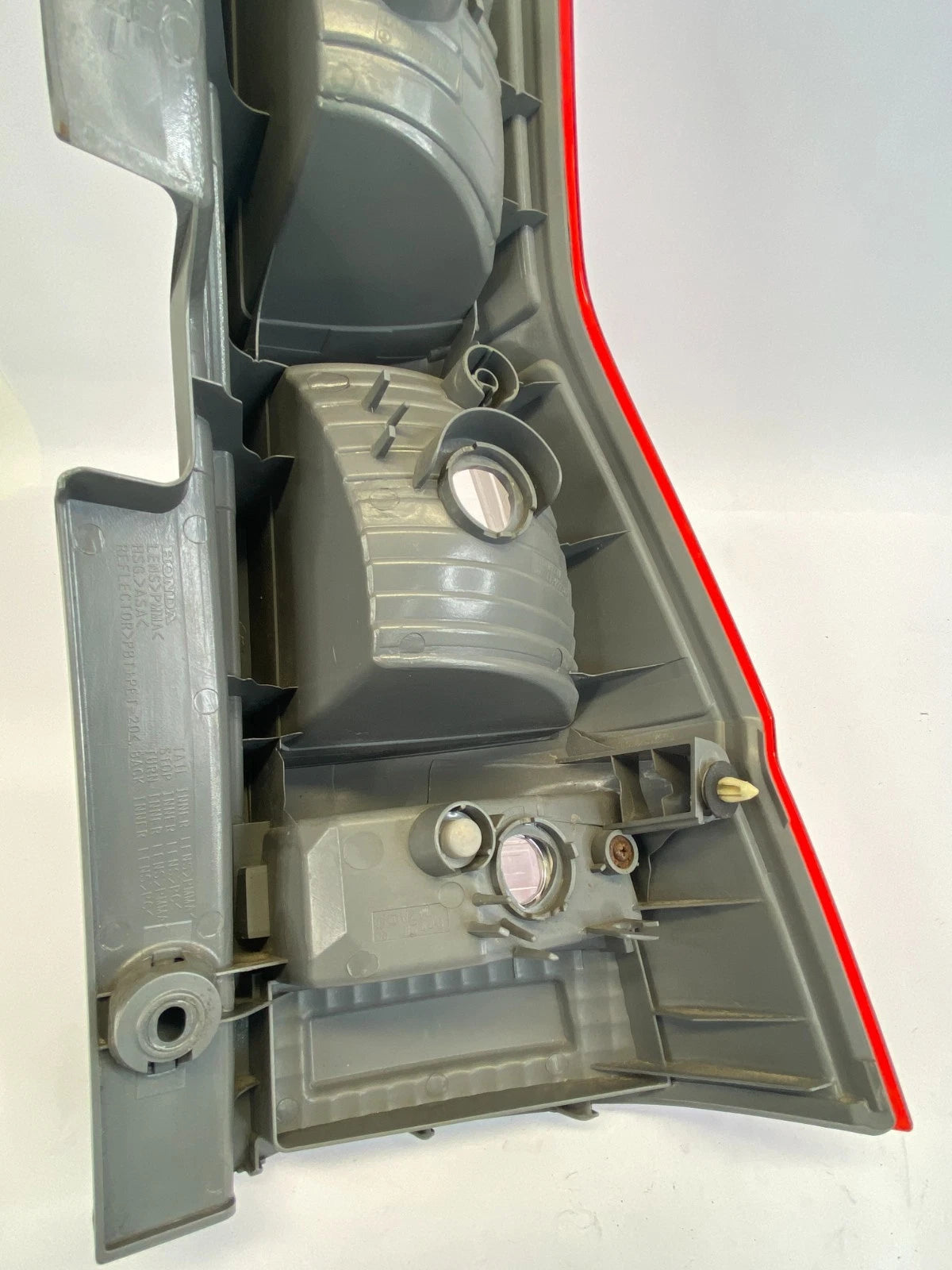 2007-2011 HONDA CR-V CRV REAR LEFT DRIVER TAILLIGHT TAIL LIGHT ASSEMBLY OEM