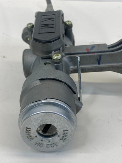 2005-2010 Kia Sportage 2.7L V6 A/T 4WD Ignition Switch Lock Cylinder W/ Key OEM