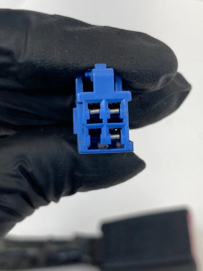 1999-2003 Lexus RX300 Front Right Passenger Side Seat Belt Buckle End Receiver