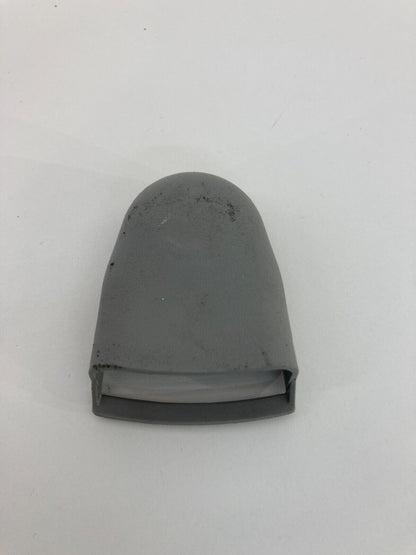 2007-2011 Hyundai Accent Hatchback Seat Belt Cover Panel Cap 6053799 OEM