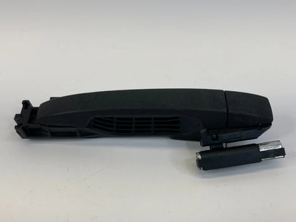 2009-2013 SUBARU FORESTER REAR RIGHT SIDE EXTERIOR DOOR HANDLE RR RH OEM