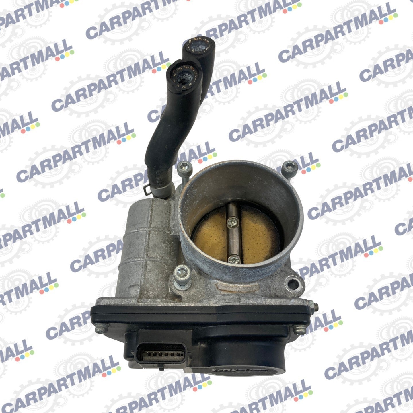 2011-2013 Nissan Rogue 14 15 Rogue Select 2.5L L4 AT Throttle Body Valve 526-01