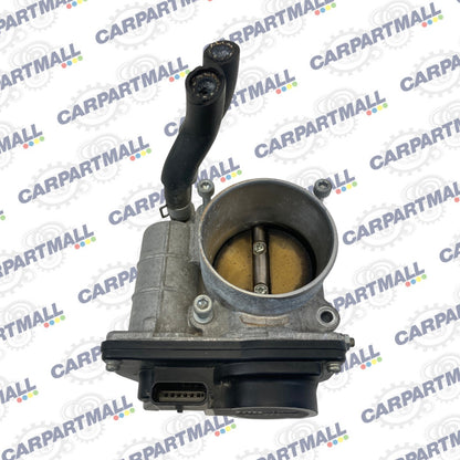 2011-2013 Nissan Rogue 14 15 Rogue Select 2.5L L4 AT Throttle Body Valve 526-01