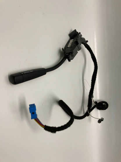 2001-2005 MERCEDES-BENZ C240 C320 COLUMN CRUISE CONTROL SWITCH 2035451424 OEM