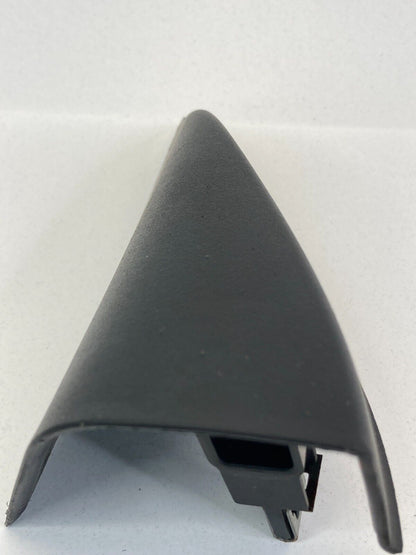 2007-2017 Jeep Patriot Front Left Side Mirror Cover Trim Panel 1KM09TRMAB OEM