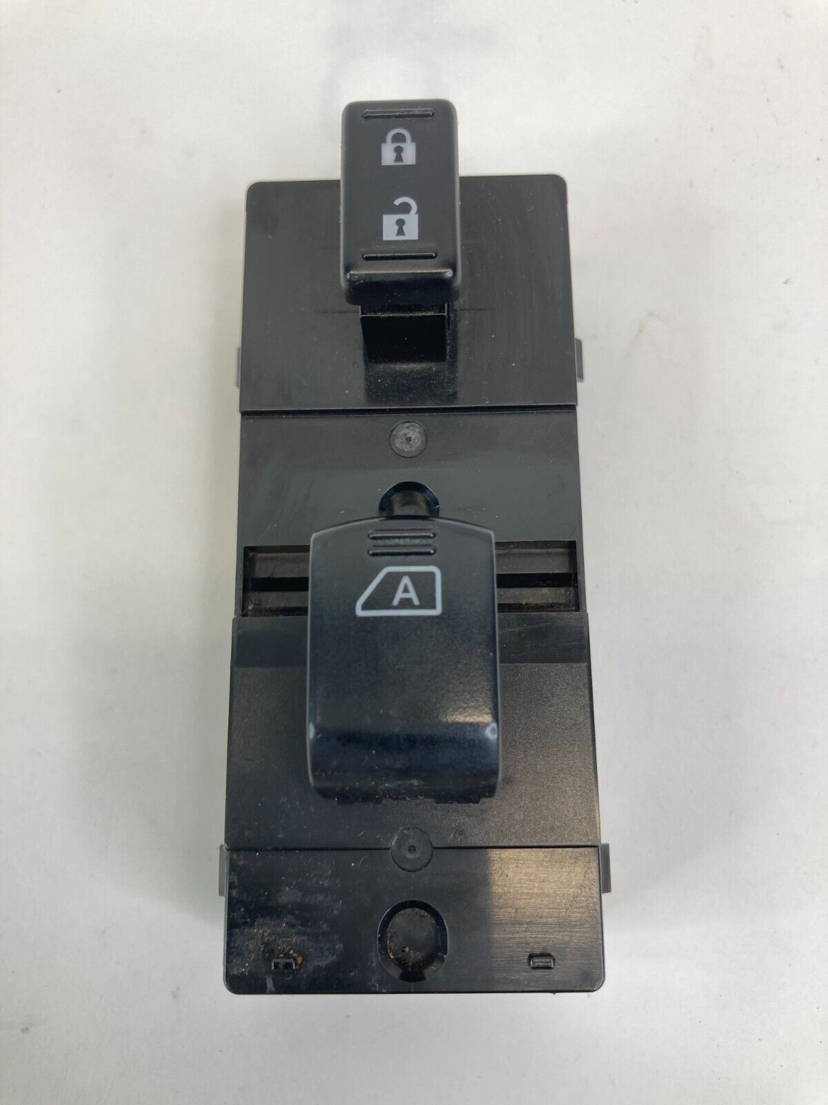 07-12 Nissan Altima Front Right Passenger Side Door Window Switch 25411-JA02A