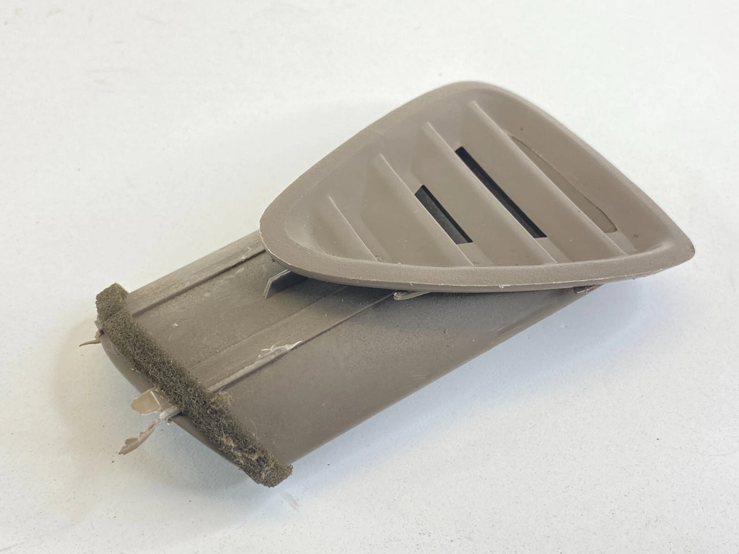 1998-2001 NISSAN ALTIMA DASH LEFT DRIVER AC AIR VENT GRILLE OUTLET DUCT OEM