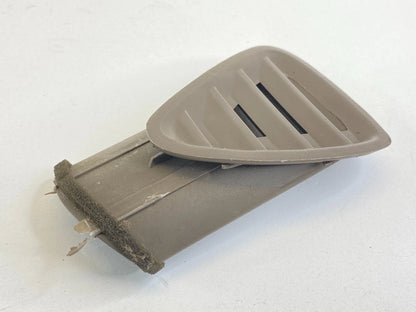 1998-2001 NISSAN ALTIMA DASH LEFT DRIVER AC AIR VENT GRILLE OUTLET DUCT OEM