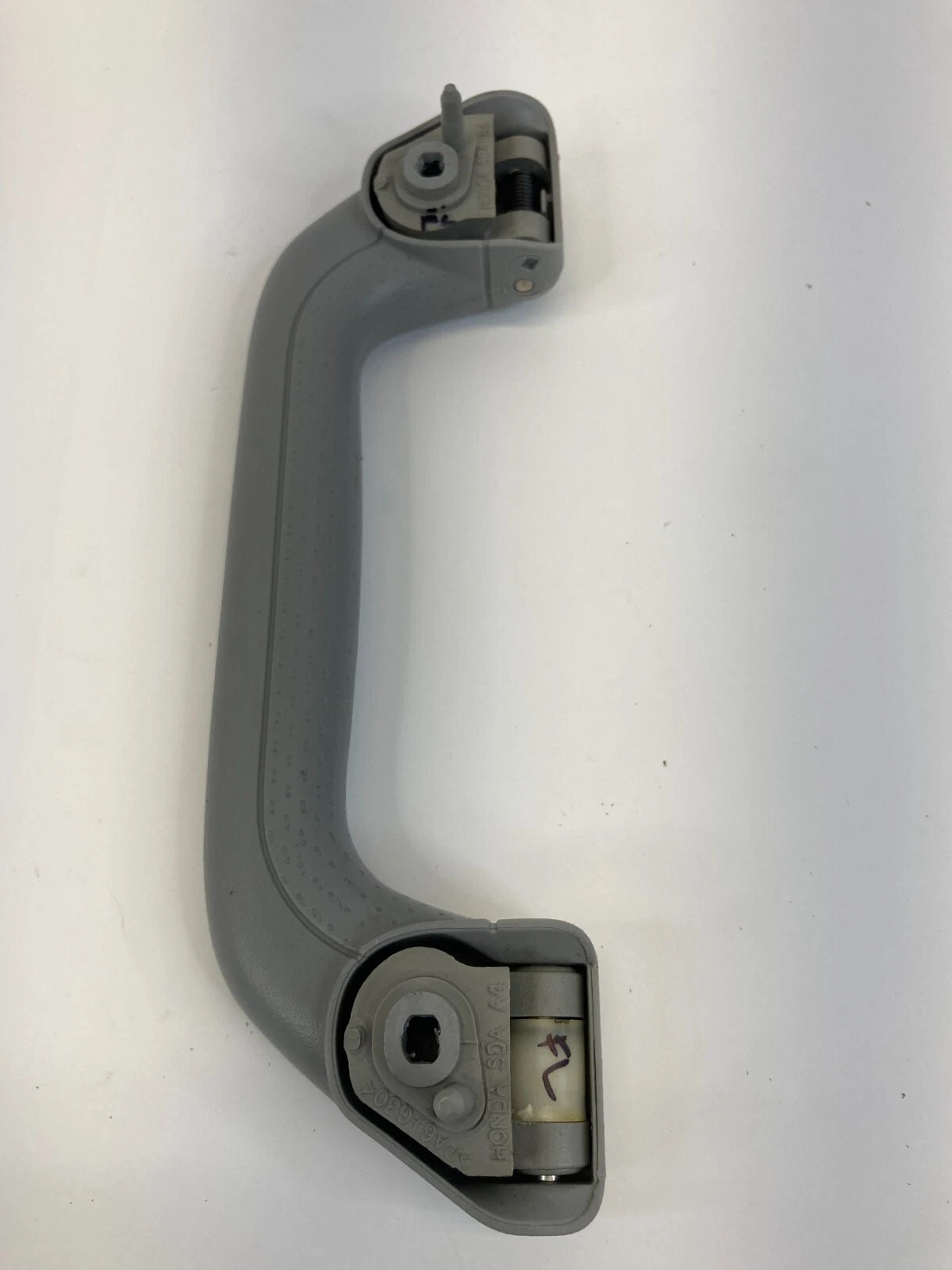 2004-2007 HONDA ACCORD FRONT LEFT ROOF INNER GRAB GRIP ASSIST HANDLE ASSY OEM