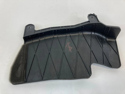 06-11 HYUNDAI ACCENT SEDAN REAR RIGHT SIDE DOOR SAFETY LOCK COVER 81477-1E000