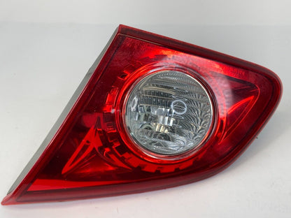 2008-2013 Nissan Rogue Rear Right Inner Liftgate Tail Light Taillight Assy OEM