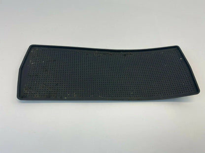 2002-2007 SATURN VUE CENTER CONSOLE INSERT RUBBER MAT LINER 52685 OEM