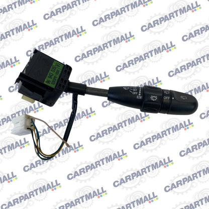 2009-2011 CHEVROLET AVEO5 HATCHBACK WIPER SWITCH OEM FACTORY 96943035