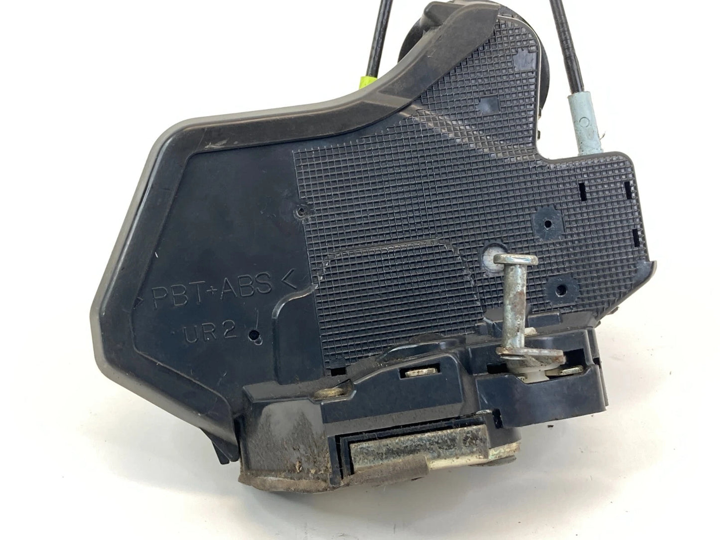 04-08 TOYOTA COROLLA REAR RIGHT SIDE POWER DOOR LOCK LATCH ACTUATOR RR RH OEM