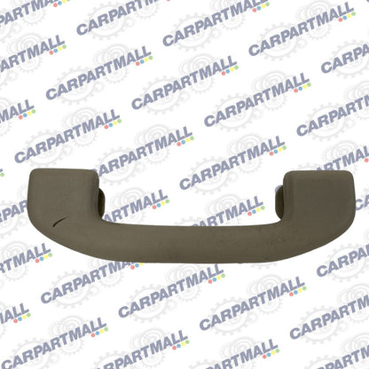 2009-2014 Nissan Maxima Sedan Roof Front Left Inner Grab Grip Handle 73940JA00A