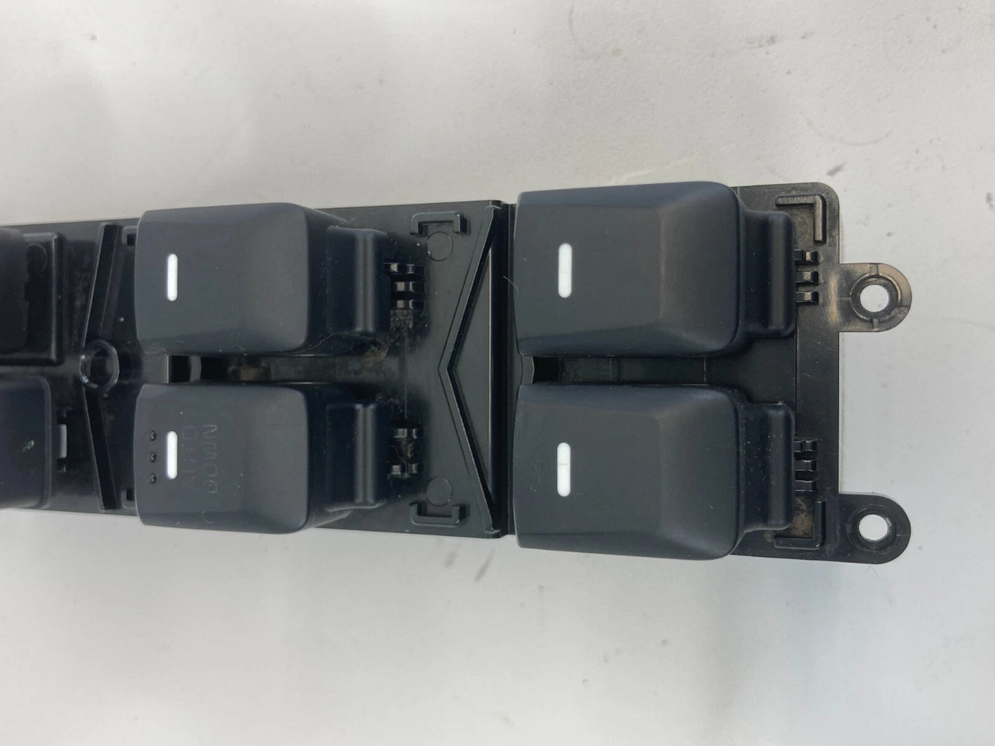 2014-2018 KIA FORTE FRONT LEFT MASTER POWER WINDOW SWITCH OEM FACTORY 93571-A700