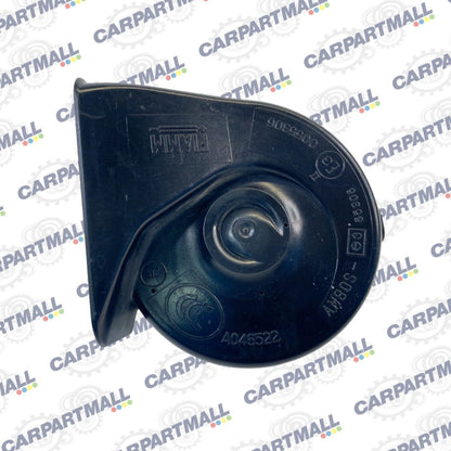 2007-2013 07-13 BMW 328I BASE SEDAN HIGH TONE HORN NOTE ALARM SIREN A046522 OEM