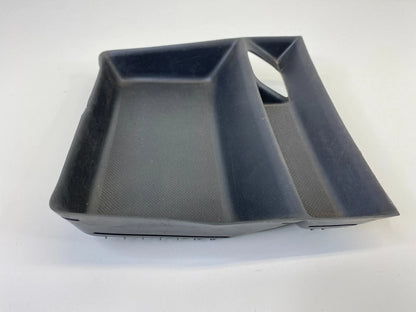 2013-2016 FORD FUSION CENTER CONSOLE RUBBER MAT TRAY INSERT LINER DS73F045M97A