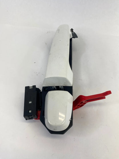2009-2013 TOYOTA COROLLA RH PASSENGER SIDE OUTSIDE REAR DOOR HANDLE ASSEMBLY OEM