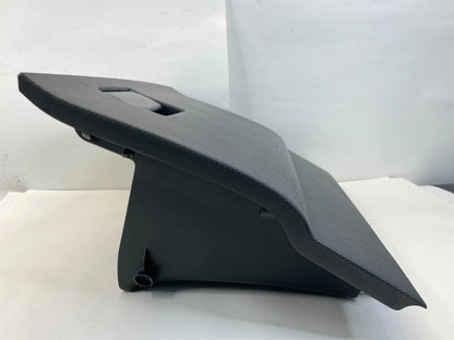 2008-2010 SCION XD DASH GLOVE BOX STORAGE COMPARTMENT ASSY 55550-52190 OEM
