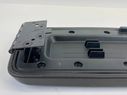 2005-2010 PONTIAC G6 SEDAN CENTER CONSOLE LID ARM REST ARMREST OEM
