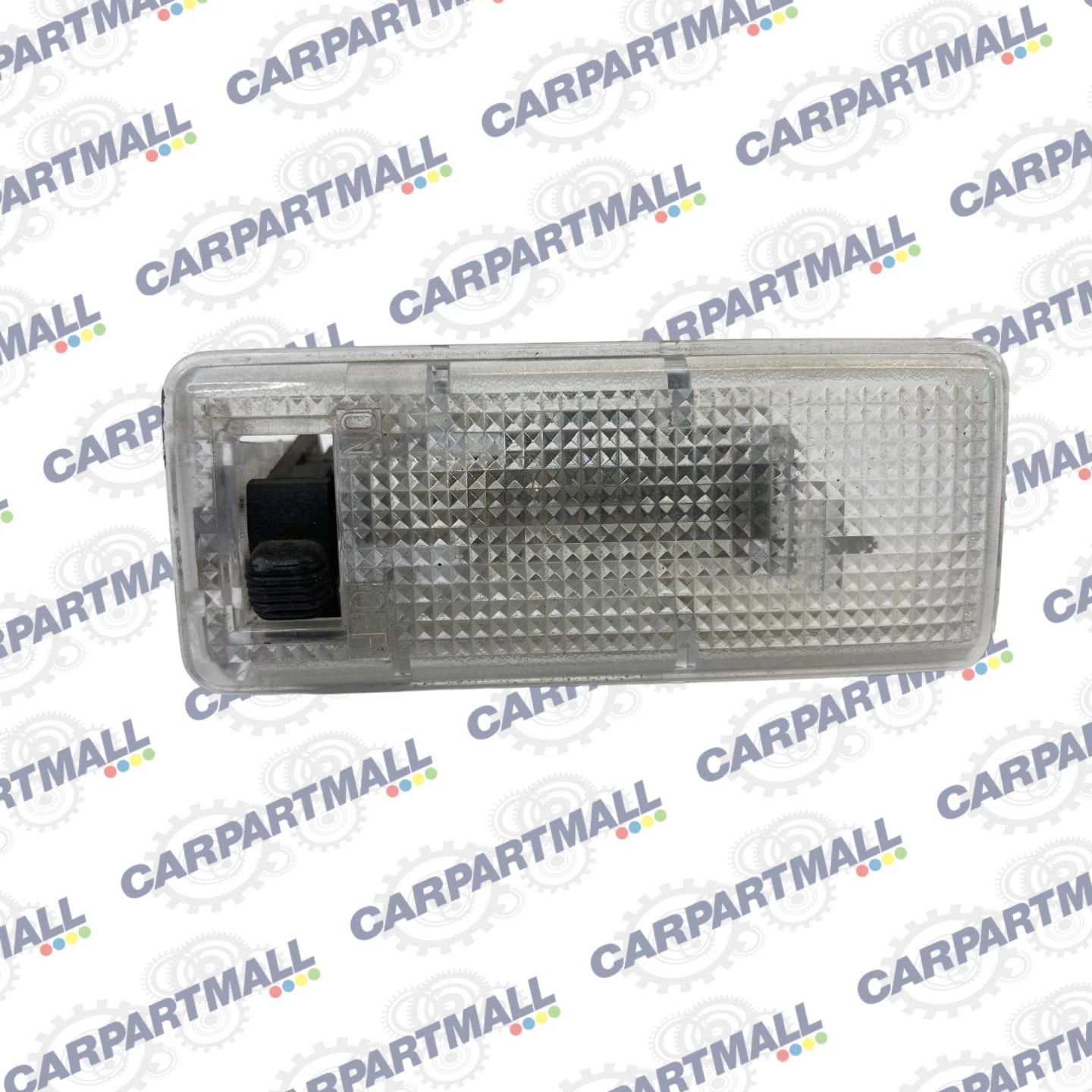 2000-2006 MAZDA MPV REAR HATCH CARGO TRUNK DOME MAP LIGHT LAMP OEM