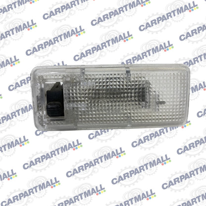 2000-2006 MAZDA MPV REAR HATCH CARGO TRUNK DOME MAP LIGHT LAMP OEM