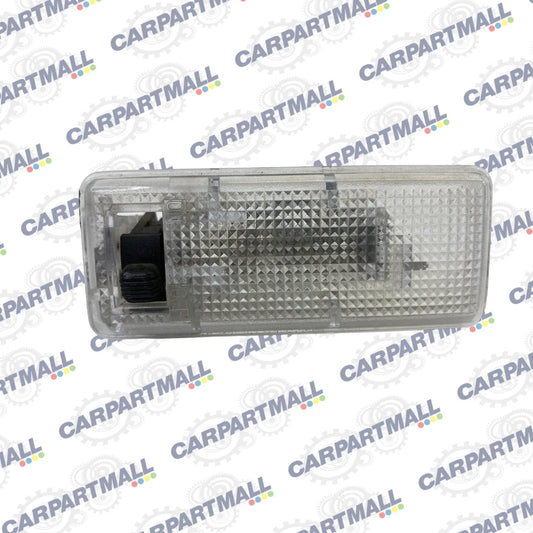2000-2006 MAZDA MPV REAR HATCH CARGO TRUNK DOME MAP LIGHT LAMP OEM