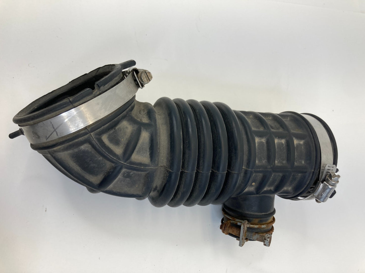 2013-2019 Nissan Sentra 1.8L Air Intake Hose Cleaner Duct Pipe Tube OEM