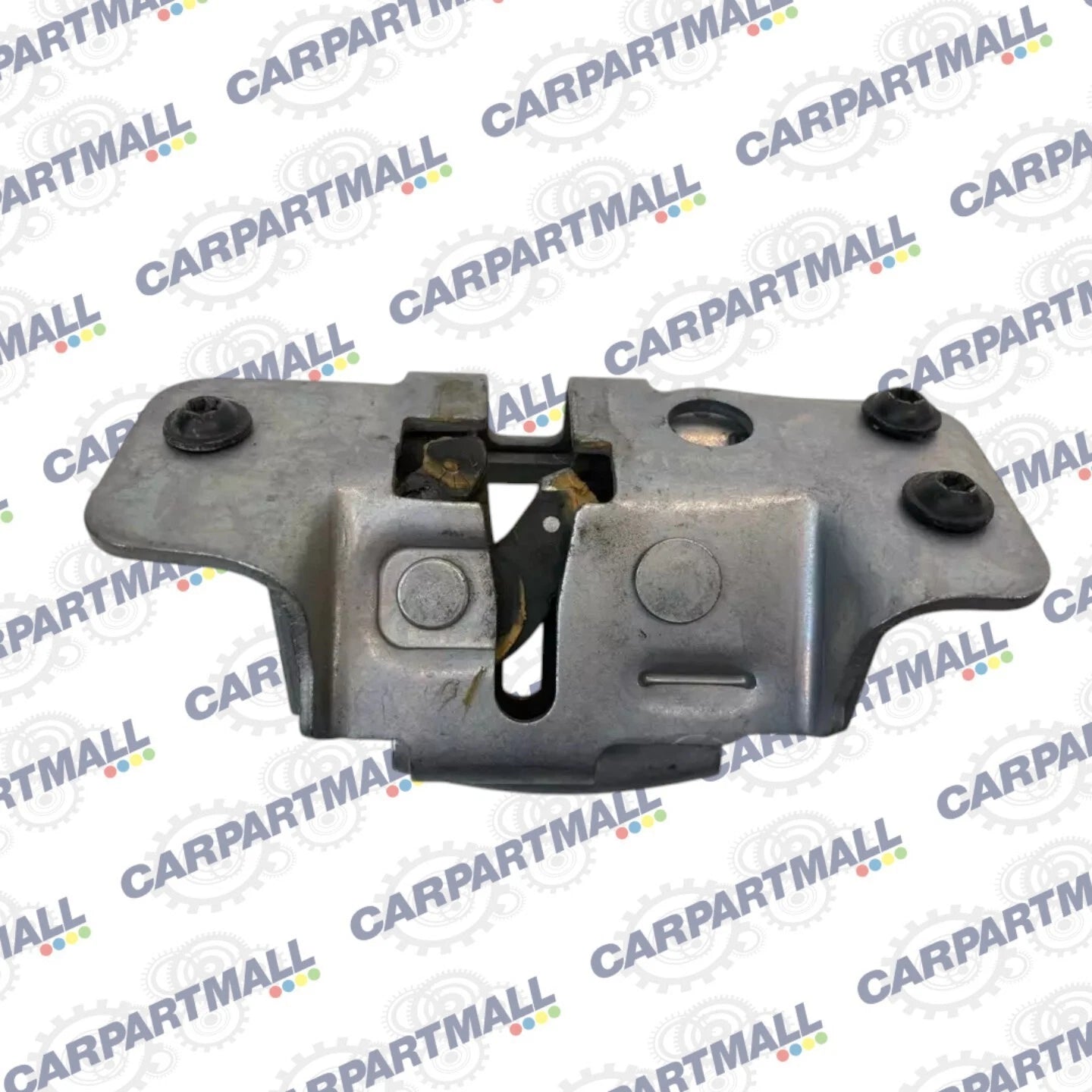 2008-2016 CHRYSLER TOWN & COUNTRY REAR LEFT SLIDING DOOR LOCK LATCH CATCH OEM