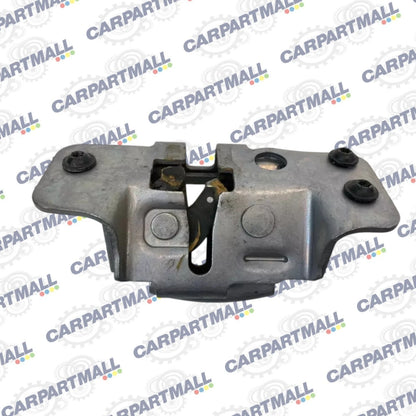 2008-2016 CHRYSLER TOWN & COUNTRY REAR LEFT SLIDING DOOR LOCK LATCH CATCH OEM