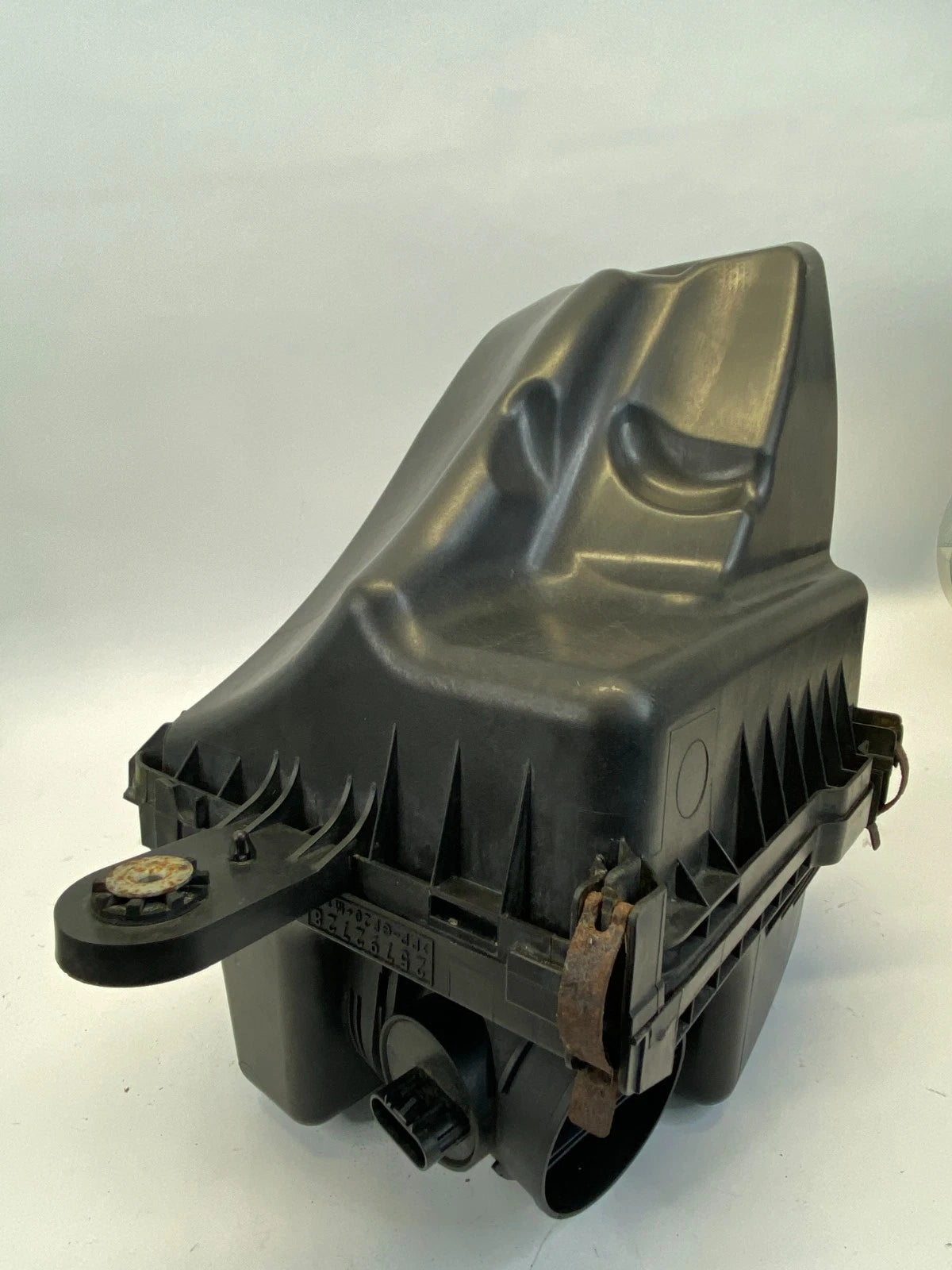 2006-2009 PONTIAC TORRENT 3.4L AIR FILTER BOX HOUSING INTAKE DUCT OEM 25792728