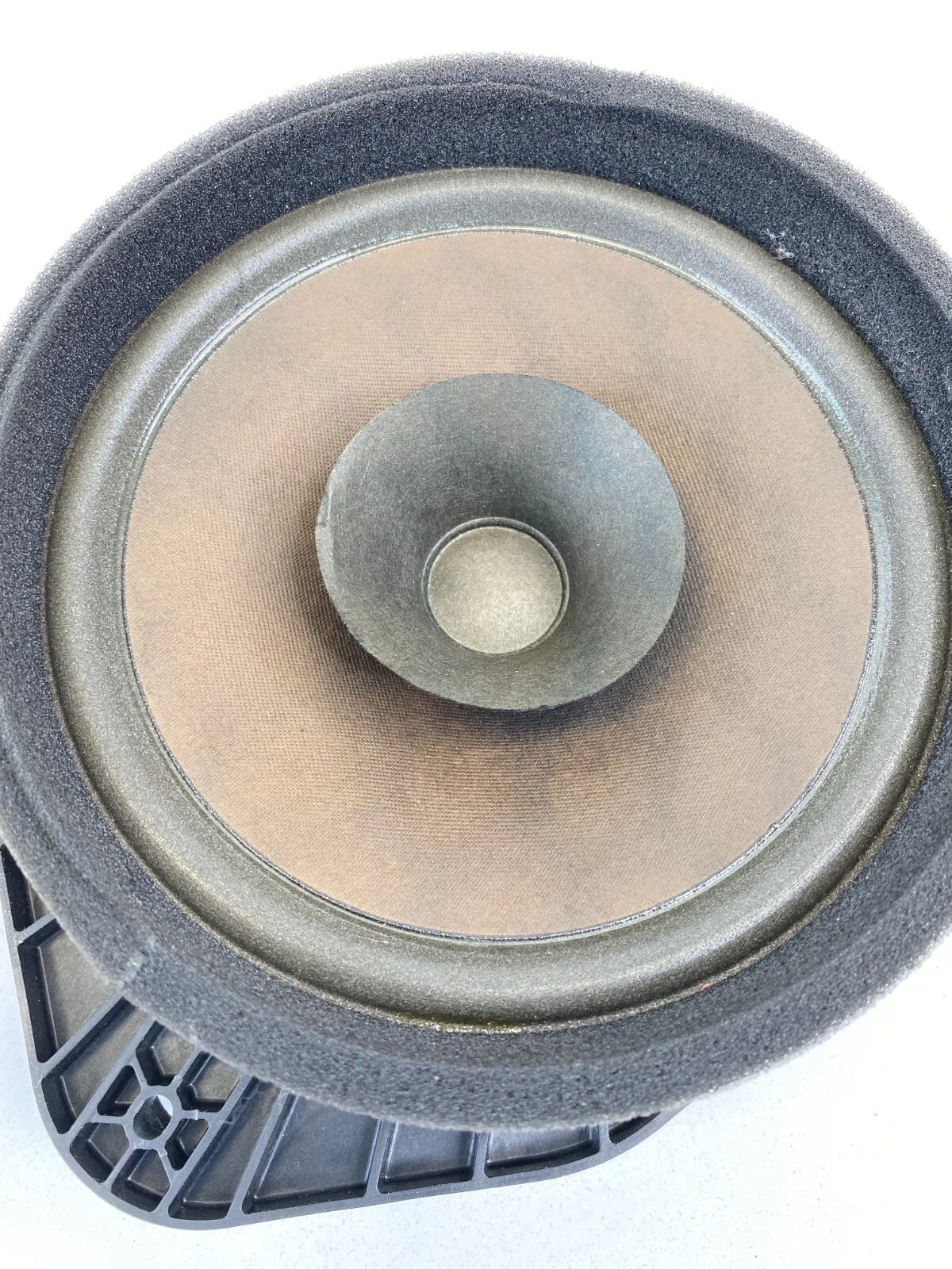 2013-2015 CHEVROLET MALIBU REAR RIGHT PASSENGER DOOR SPEAKER AUDIO OEM