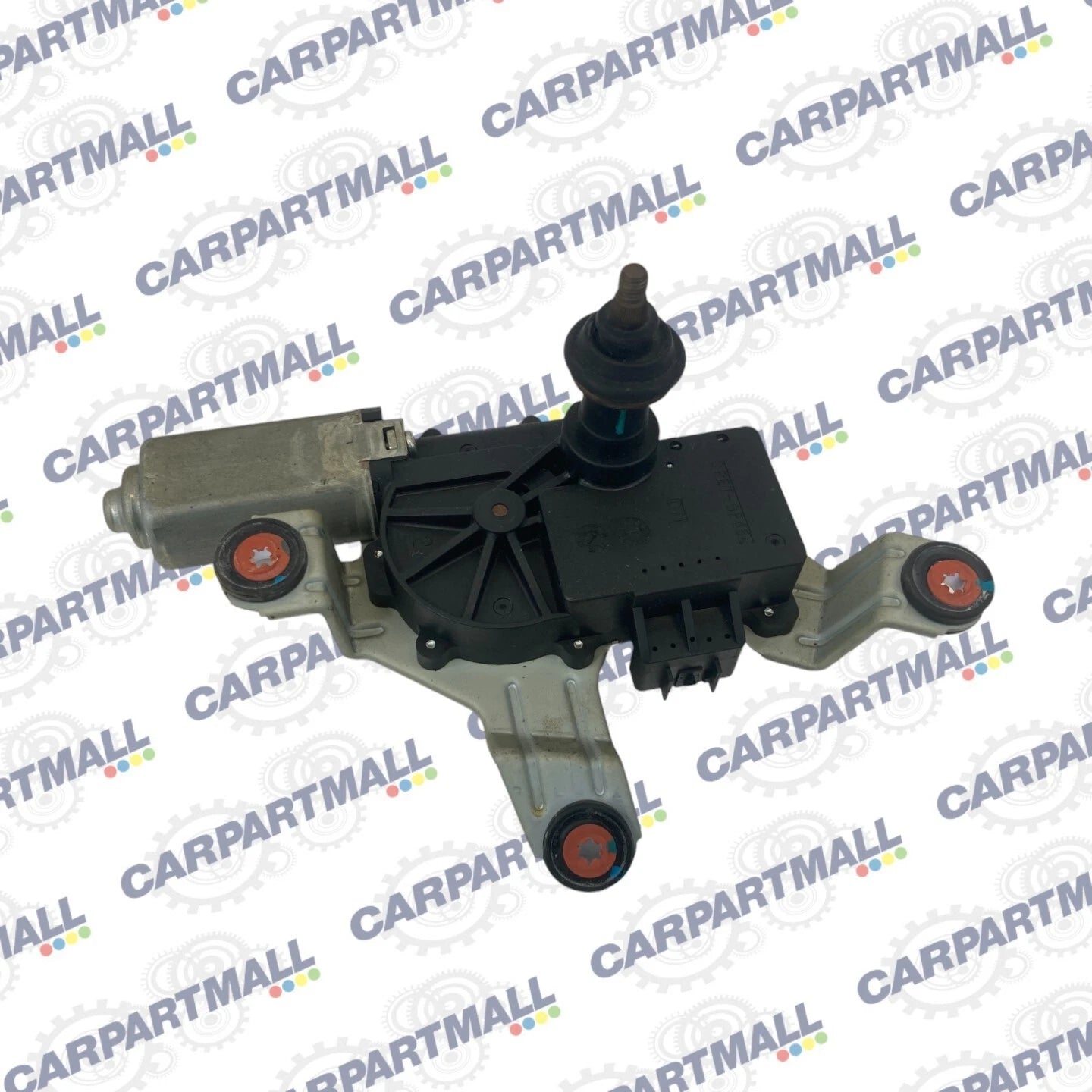 2009-2017 CHEVROLET TRAVERSE REAR LIFTGATE WINDSHIELD WIPER MOTOR 687769307