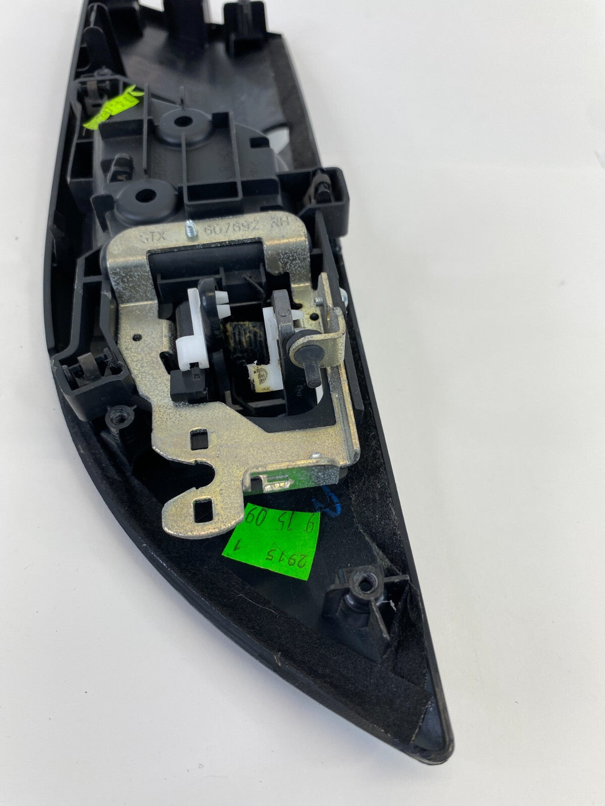 2007-2009 Acura MDX Rear Right Side Interior Door Handle Bezel Trim 83732-STX