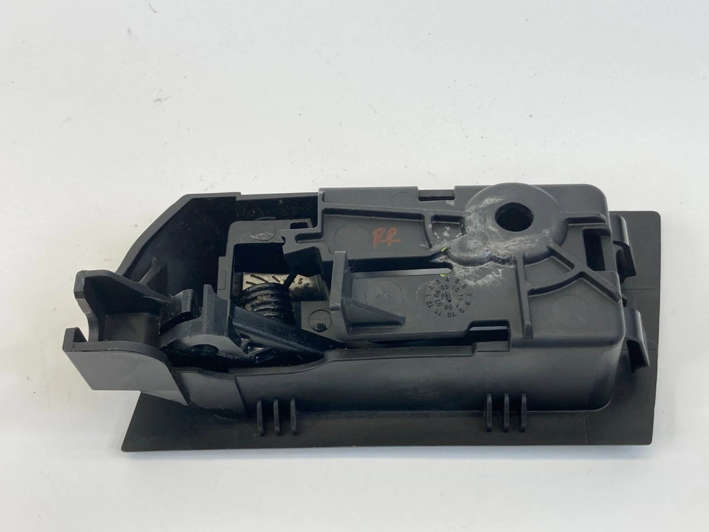 2008-2011 FORD FOCUS REAR RIGHT SIDE BACK DOOR INNER INTERIOR HANDLE OEM