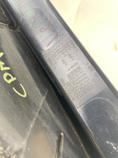 06-09 TOYOTA PRIUS REAR LEFT DRIVER SIDE TAIL LIGHT LAMP TAILLIGHT AIP2R3ST OEM