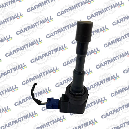 12-15 HONDA CIVIC 1.5L L4 HYBRID AT ENGINE REAR IGNITION IGNITER COIL CM11-118