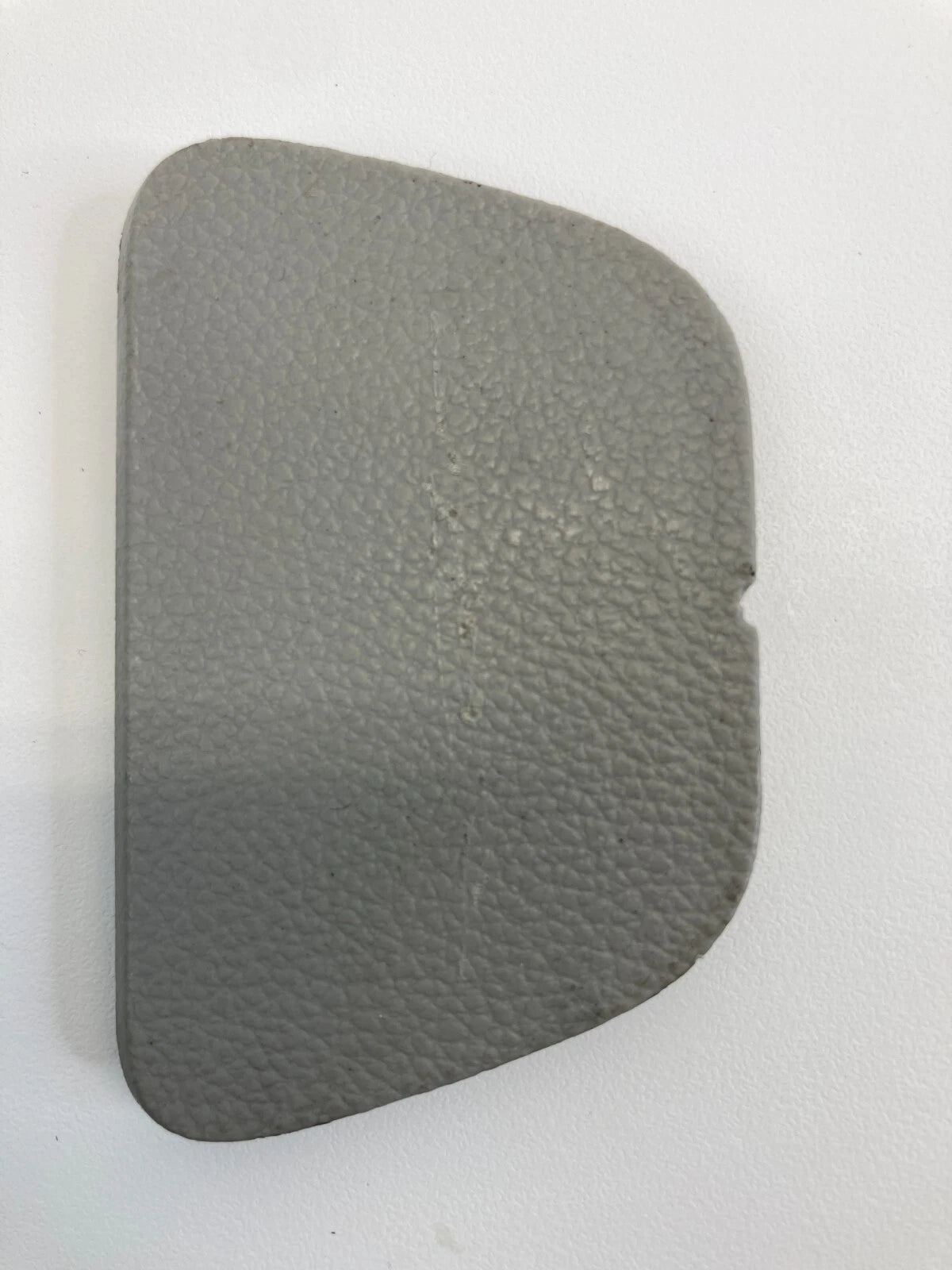 2008 2009 2010 SATURN VUE REAR LIFTGATE LICENSE PLATE ACCESS COVER 96662587 OEM