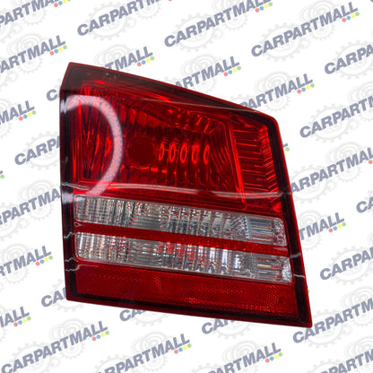 2009-2020 DODGE JOURNEY TAILLIGHT LEFT INNER TAIL LAMP ASSEMBLY 04806369AA OEM