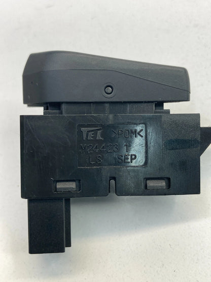 04-06 ACURA TL SPEEDOMETER INSTRUMENT DIMMER LIGHT MAX CONTROL SWITCH M24424