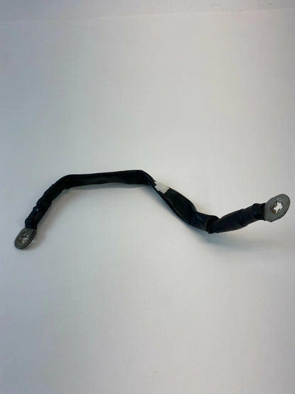 2004 2005 2006 KIA AMANTI NEGATIVE BATTERY TERMINAL CABLE WIRE HARNESS OEM