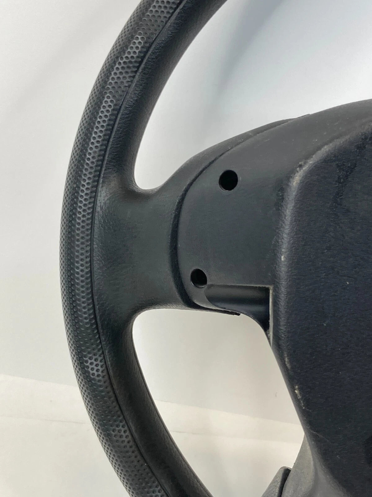 2005-2010 HONDA ODYSSEY STEERING WHEEL W/ CRUISE & AUDIO CONTROL SWITCH OEM